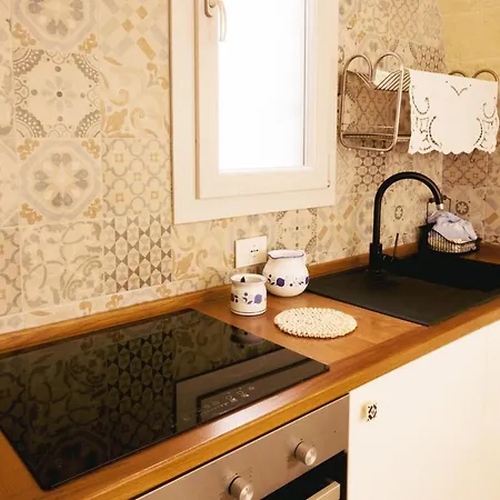 La Putea, Cozy Accomodation In Apartamento *