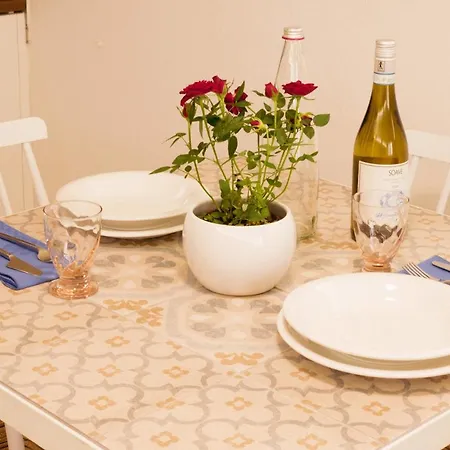 Apartment La Putea, Cozy Accomodation In Maruggio