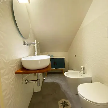 La Putea, Cozy Accomodation In * Maruggio