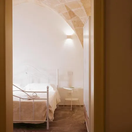 La Putea, Cozy Accomodation In Maruggio