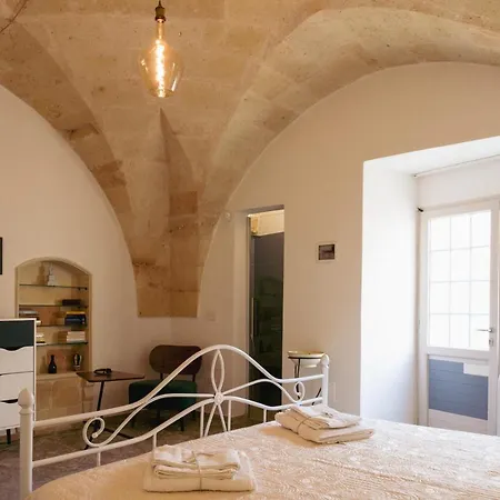 Apartment La Putea, Cozy Accomodation In Maruggio